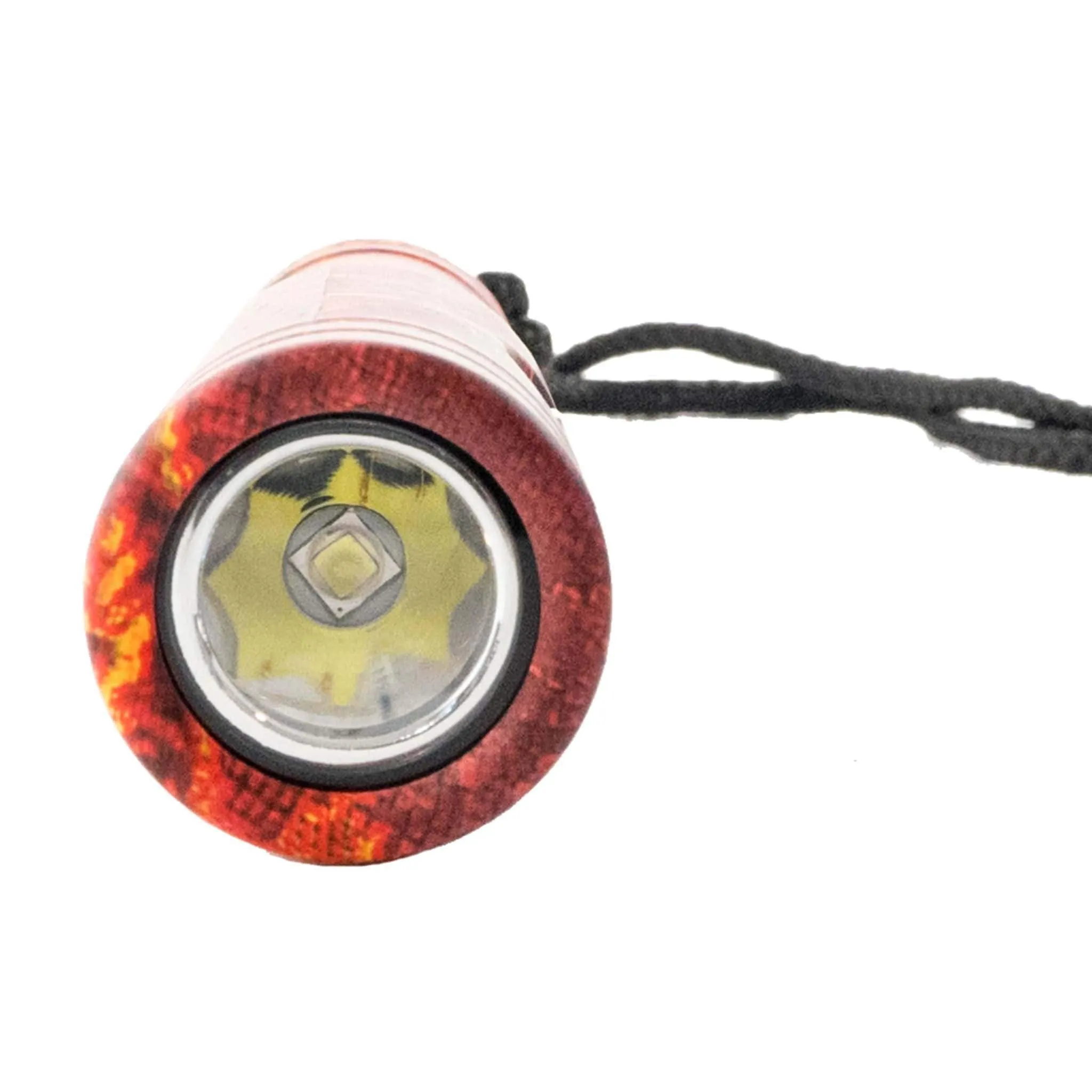 HALO Diving Torch - Camo
