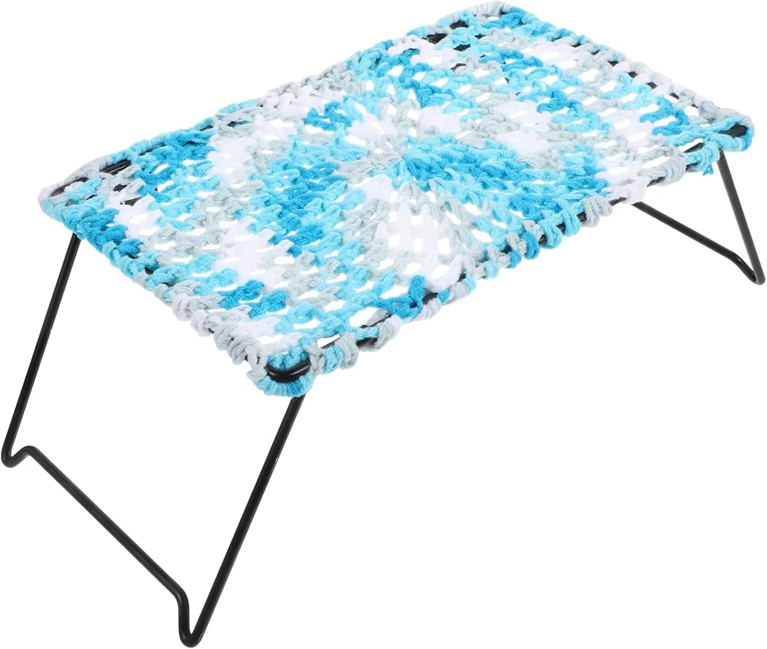 Hammock for Lizard Reptile Bed Pet Plaything Easy to Clean Durable Resting Place for Small Animals