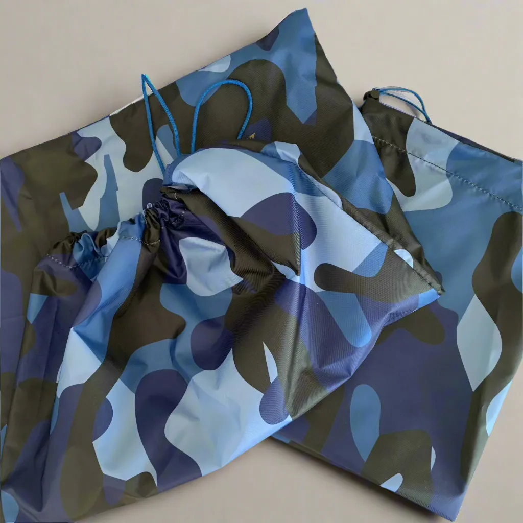 H&G Laundry bag - Boys