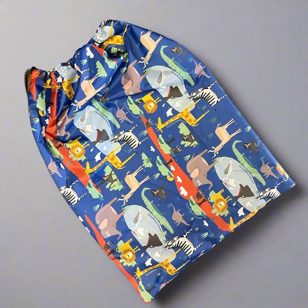 H&G Laundry bag - Boys