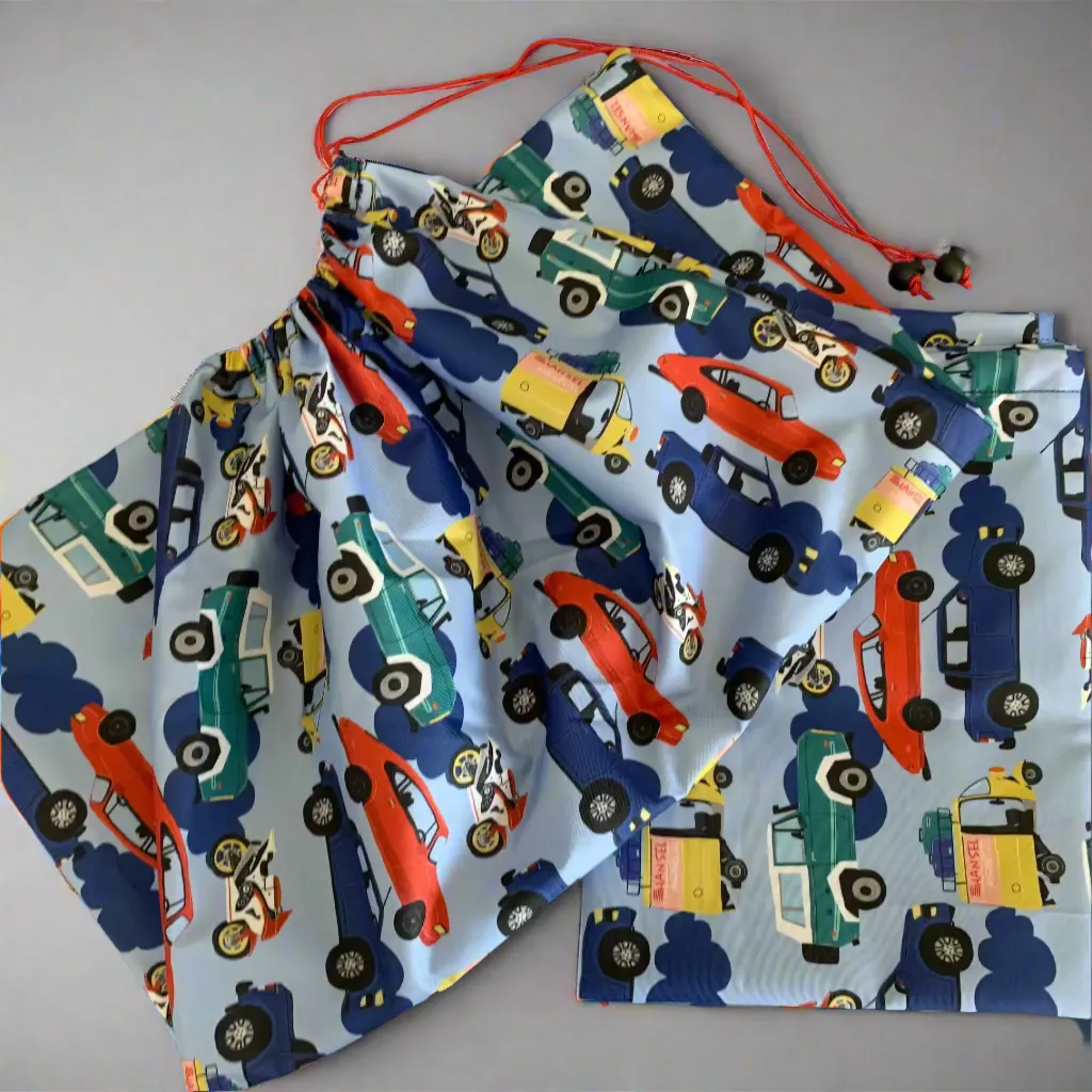 H&G Laundry bag - Boys