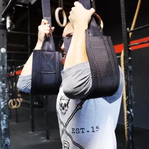 Hanging Ab Straps