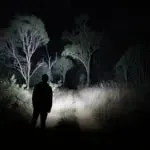HARDKORR 440 Lumen LED Head Torch