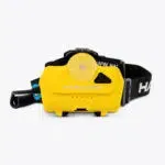 HARDKORR 600 Lumen Heavy Duty Rechargeable Head Torch