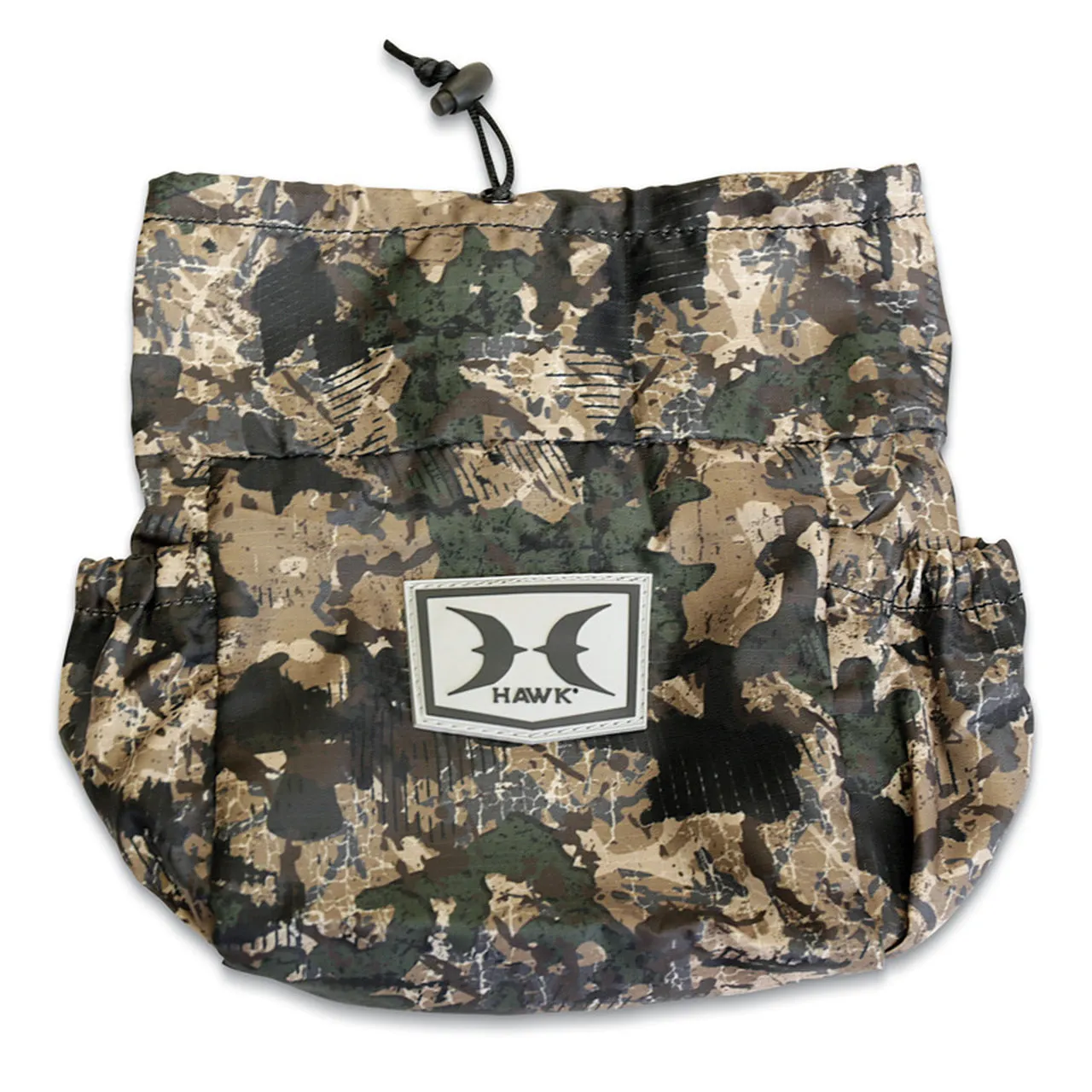 Hawk Helium Hammock Tree Saddle