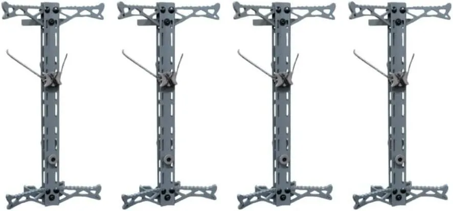 Hawk Hunting Helium™ 20'' Climbing Stick GEN 2/4 Pack