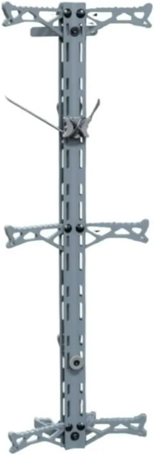 Hawk Hunting Helium™ 30'' Climbing Stick GEN 2