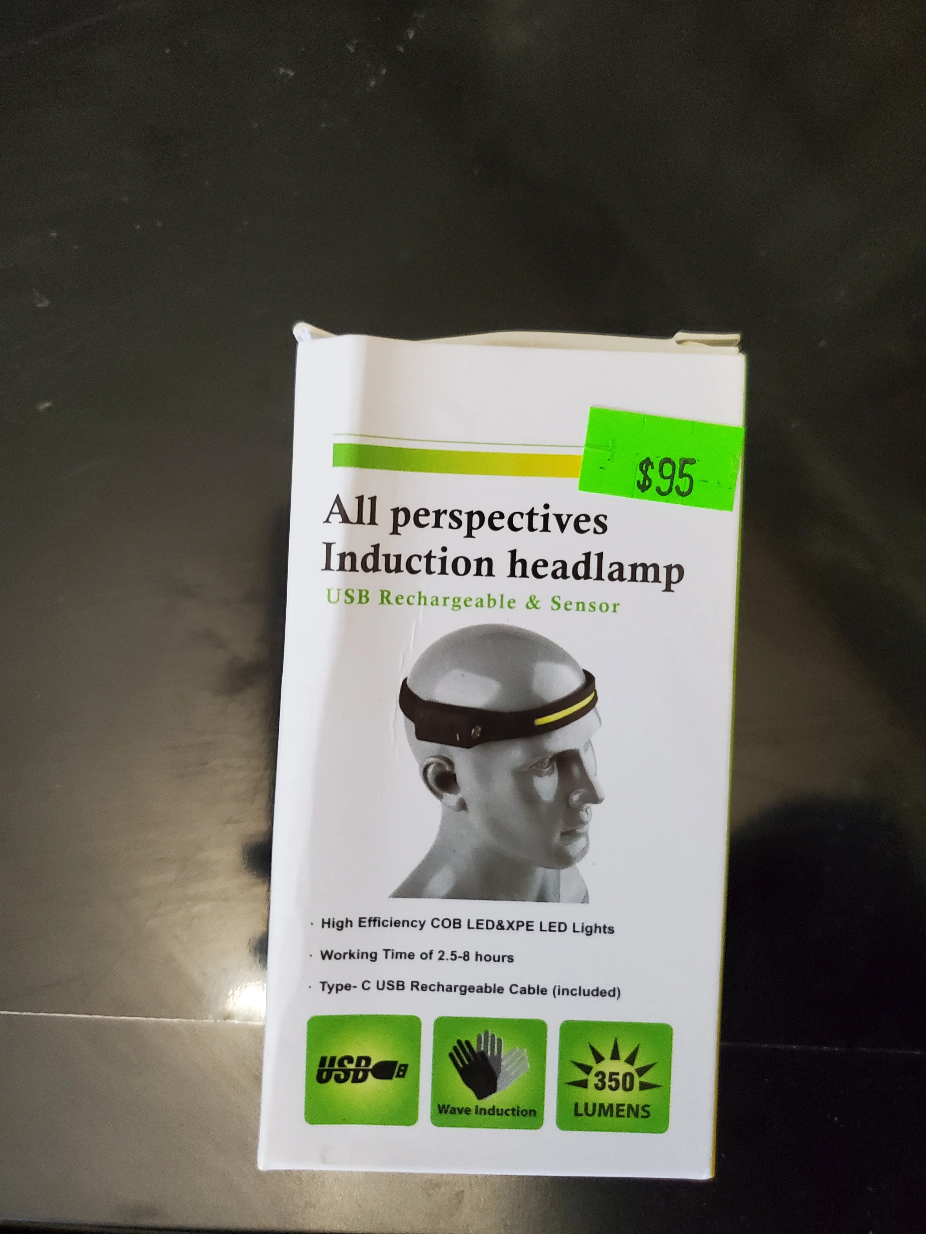 Head Torch