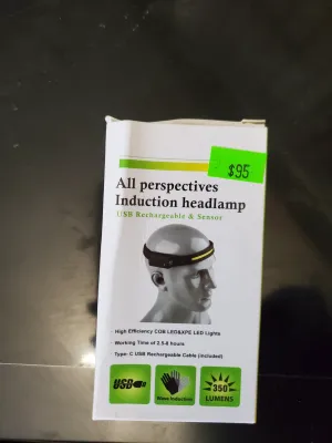 Head Torch