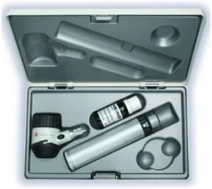 HEINE Delta 20 Dermatoscope
