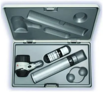 HEINE Delta 20 Dermatoscope