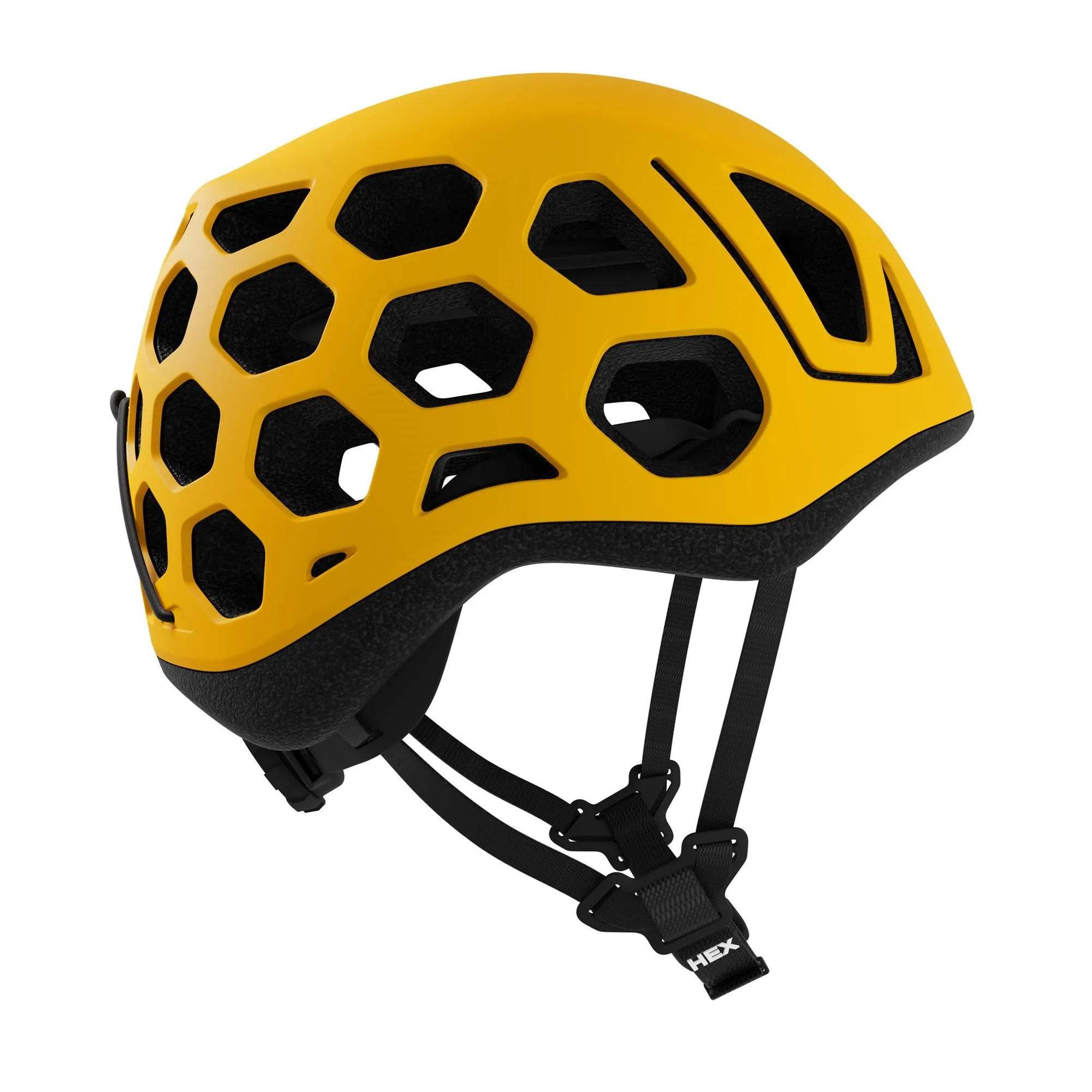 Hex Climbing Helmet