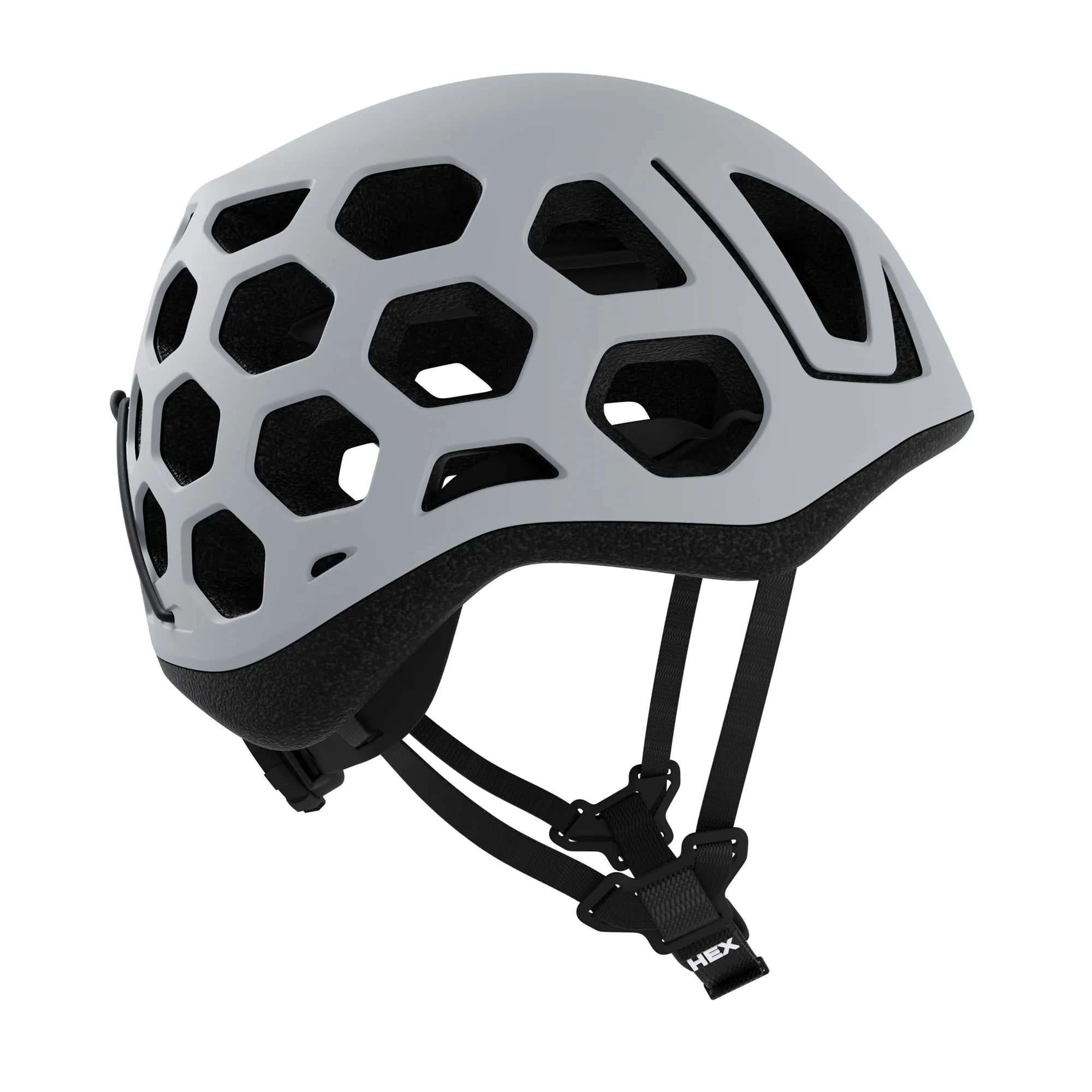 Hex Climbing Helmet
