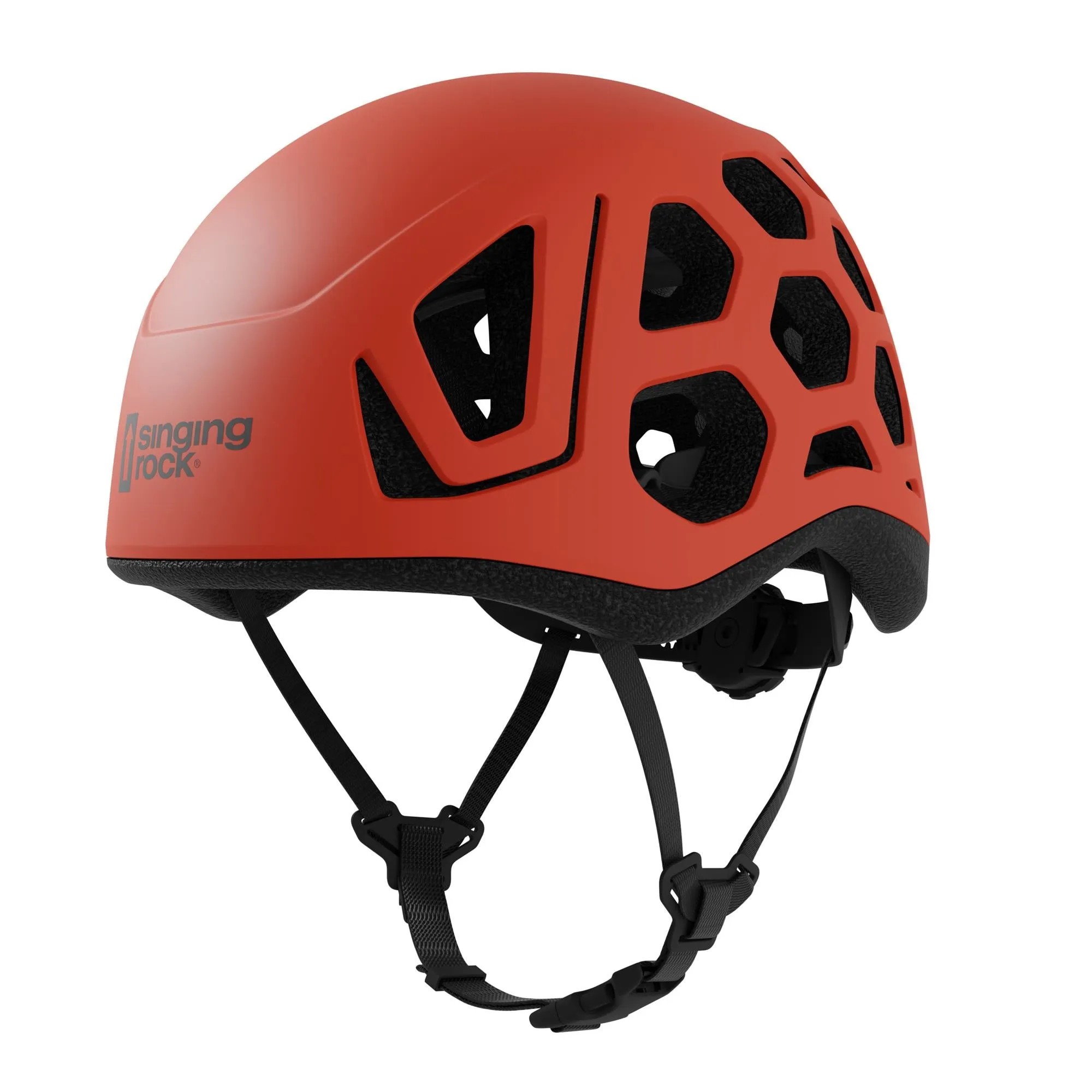Hex Climbing Helmet