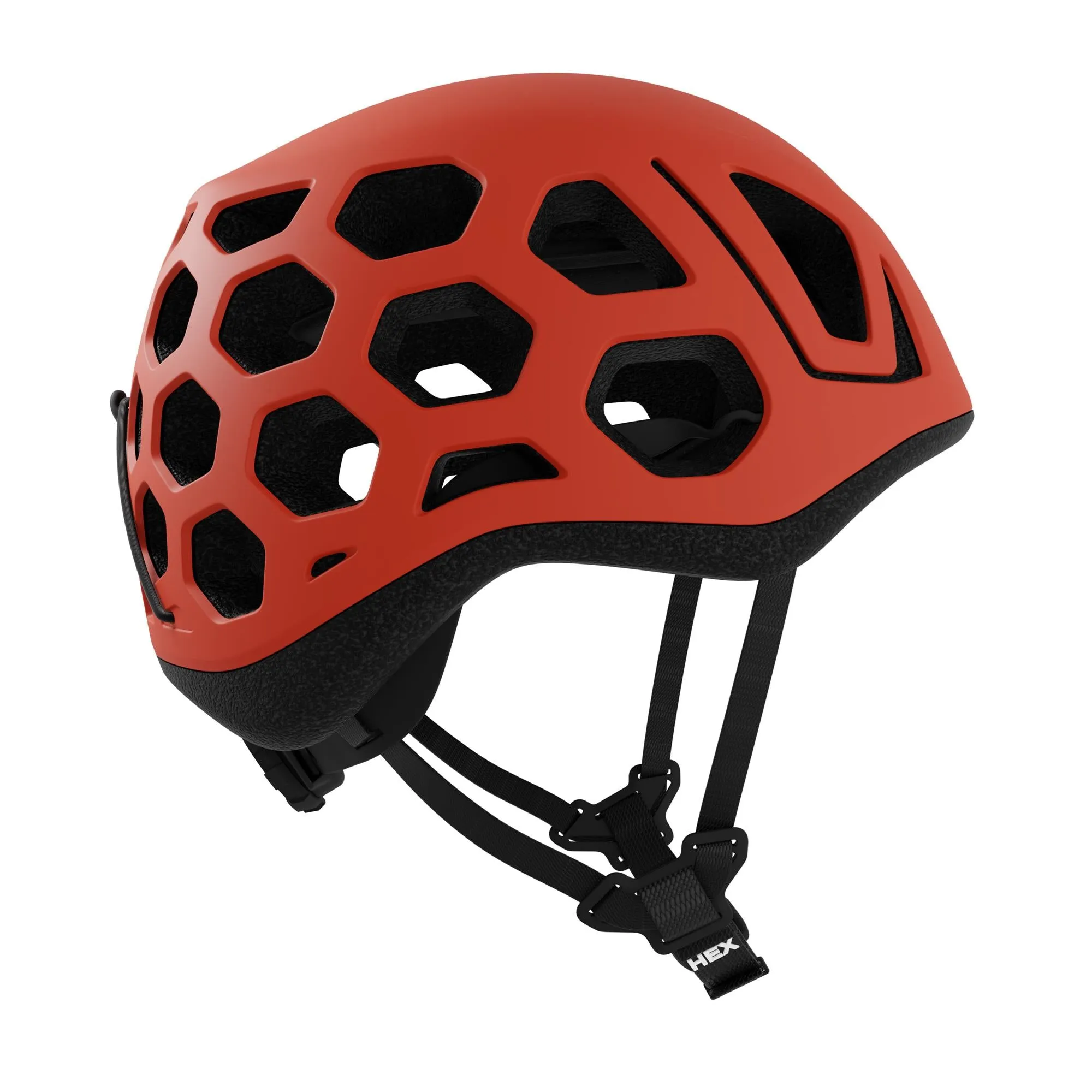 Hex Climbing Helmet