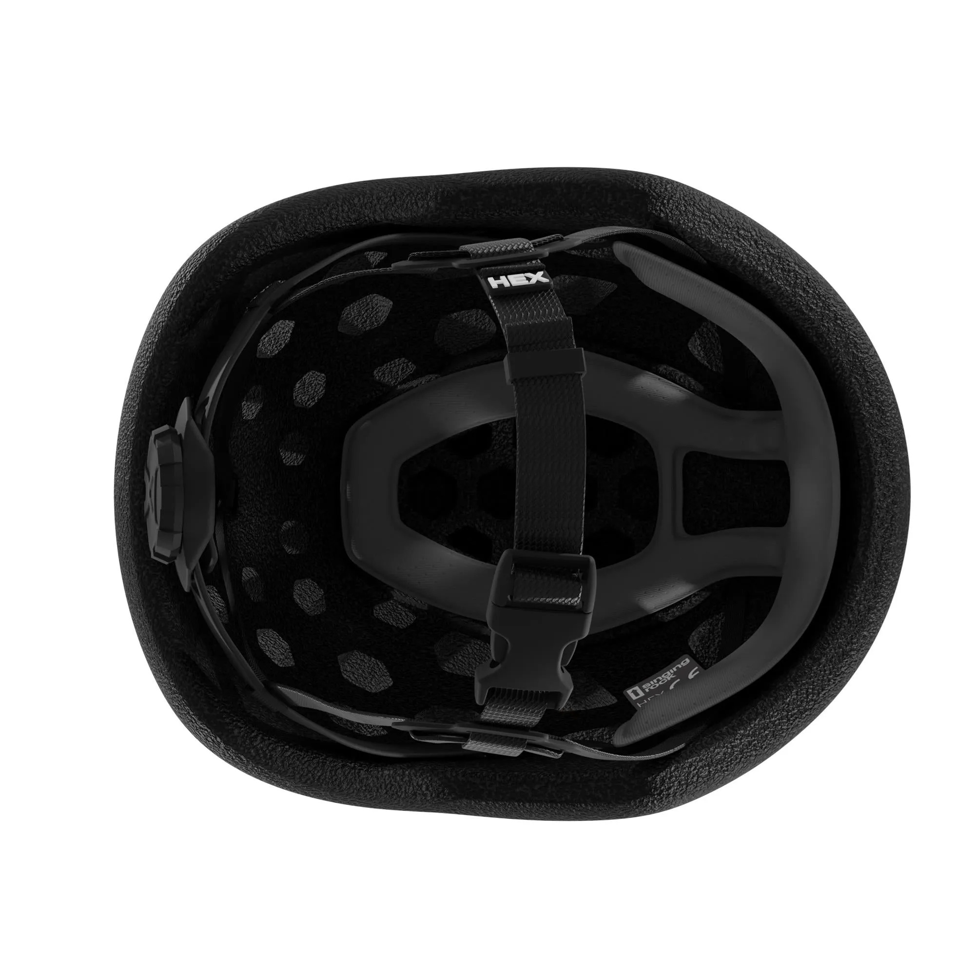 Hex Climbing Helmet