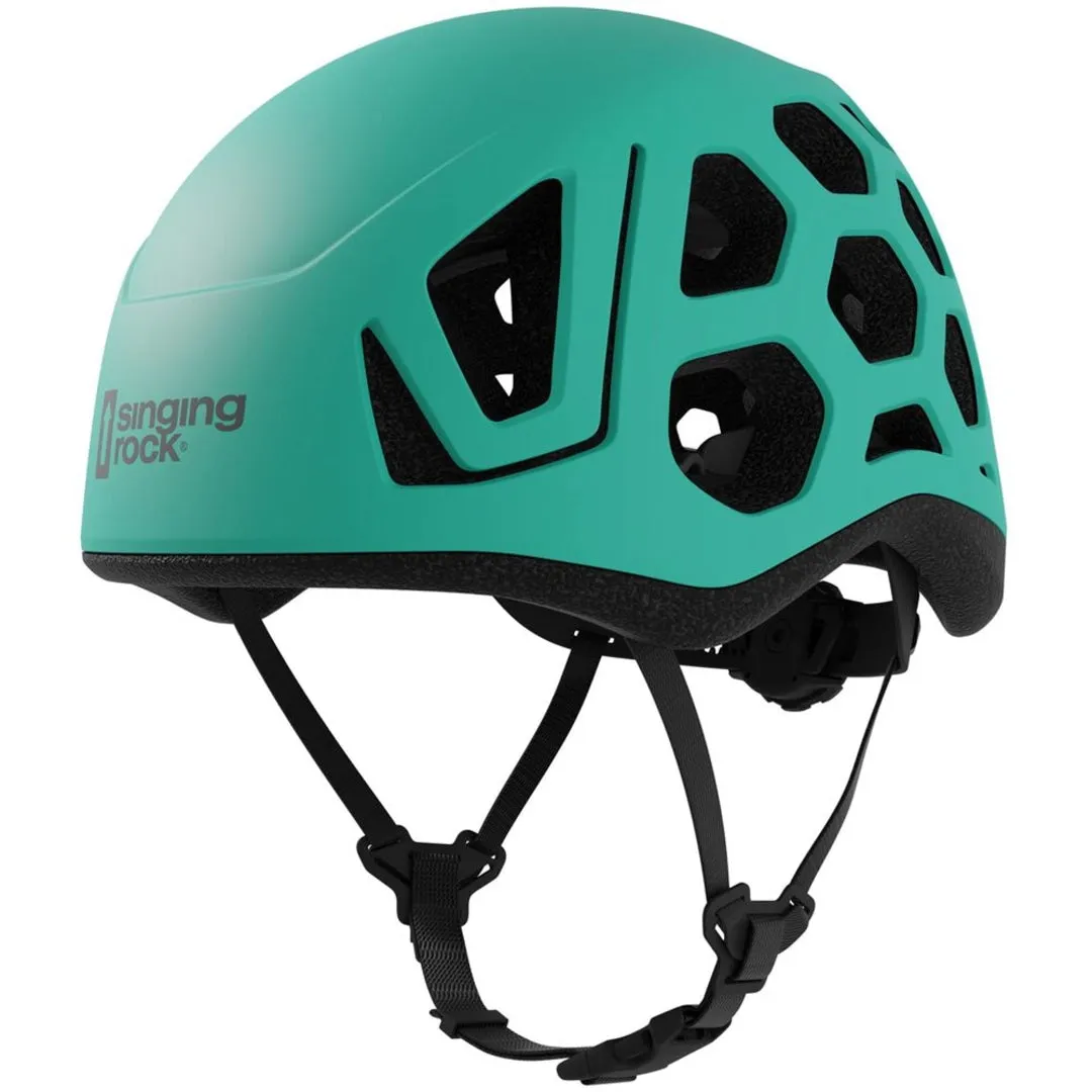 Hex Helmet