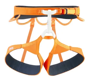 Hirundos Harness