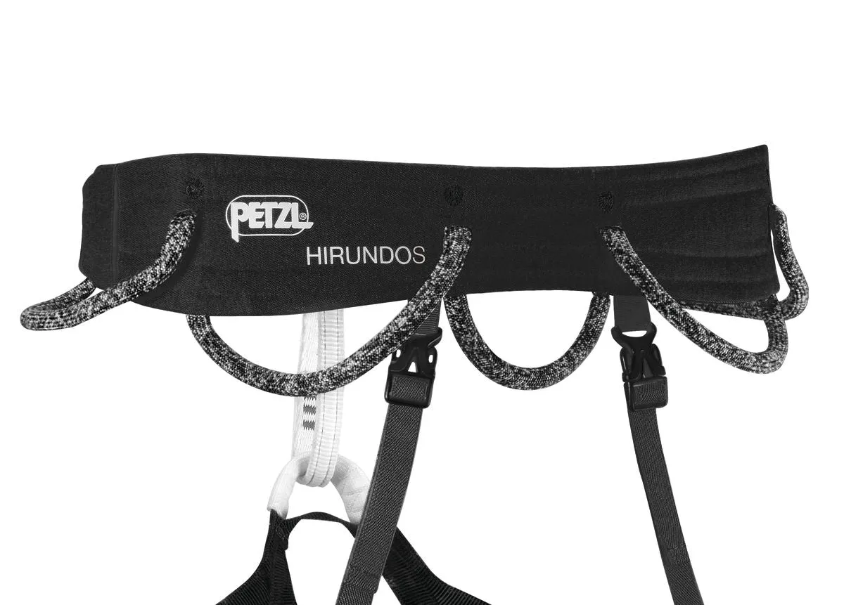 Hirundos Harness