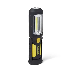 Hispec HSSL/TORCH-R Magnetic Torch Light – Rechargeable