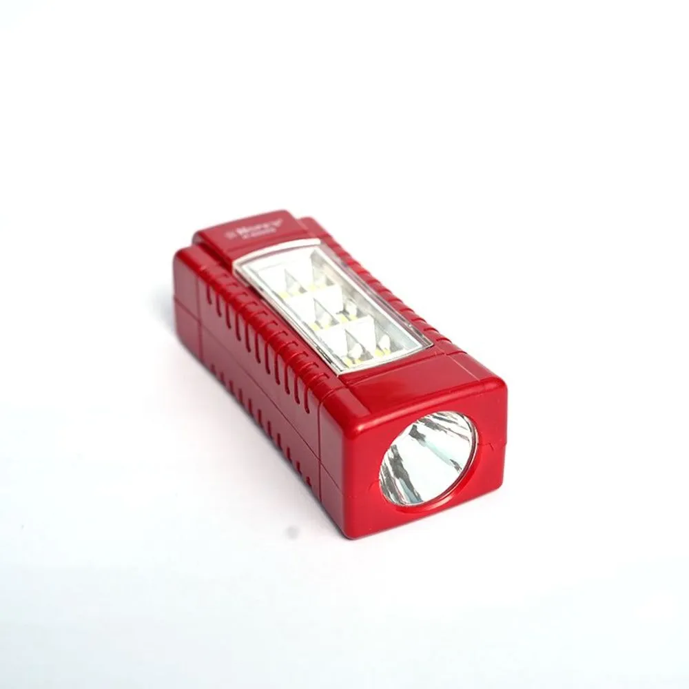Hope's Emergency Light with Torch H-6006