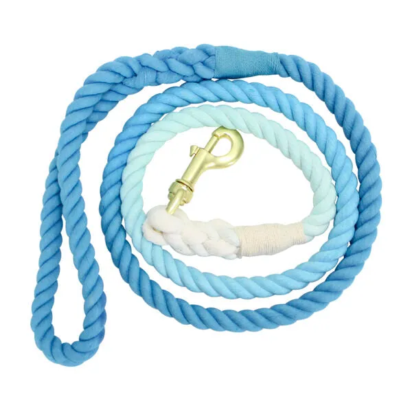 Hot Dog | Blue Skies | Rope Lead