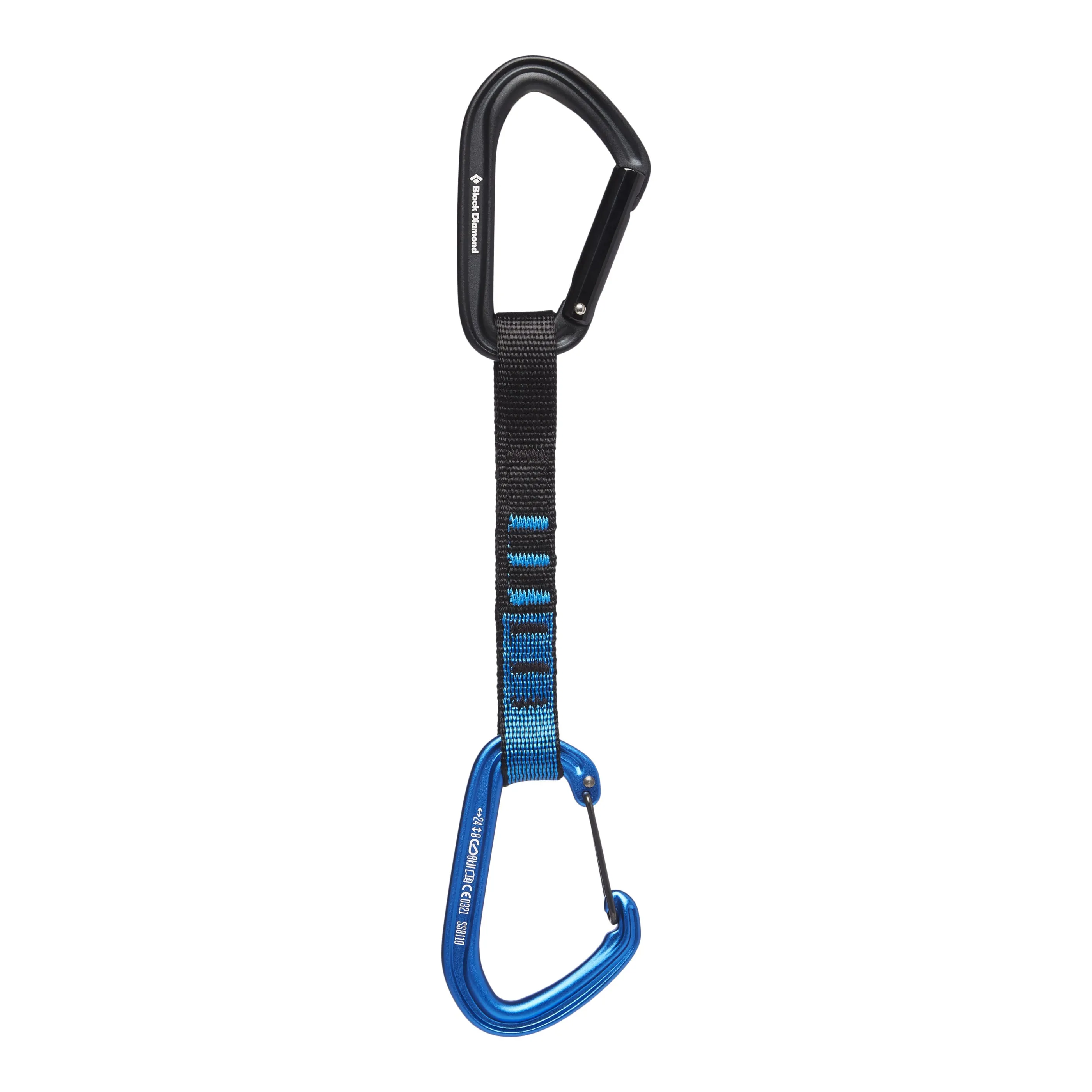 HotForge Hybrid Quickdraw 16cm