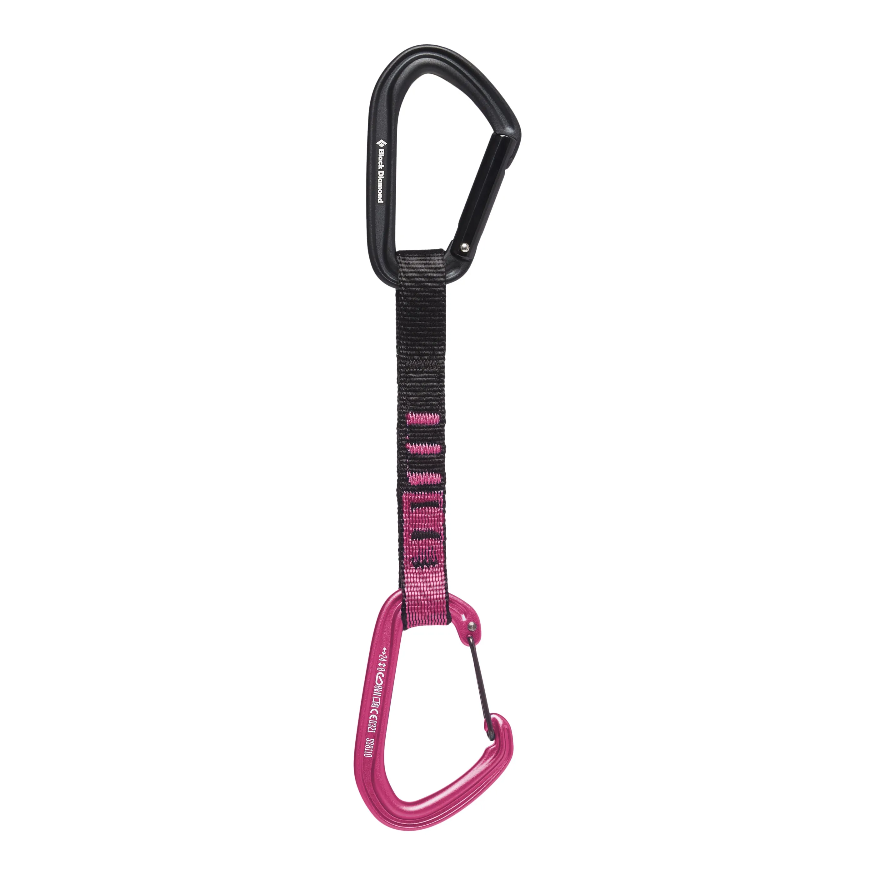HotForge Hybrid Quickdraw 16cm