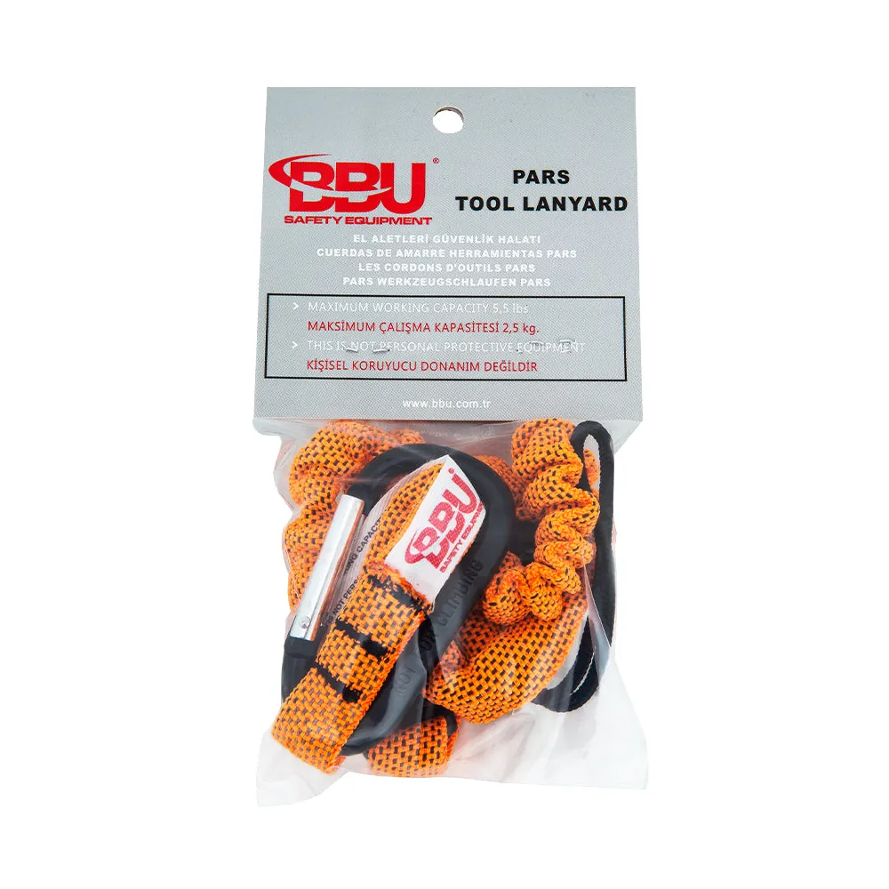 HSE SAFETY SECURITY ROPE 10 Pcs