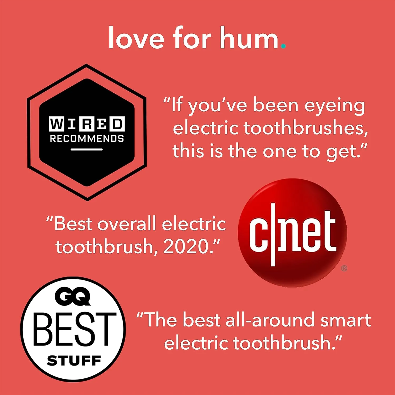 hum by Colgate Smart Electric Toothbrush Kit, Rechargeable Sonic Toothbrush with Travel Case & Bonus Replacement Brush Head, Teal(Discontinued/no refill heads available)