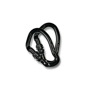 Hunter Safety System Carabiner 2pk