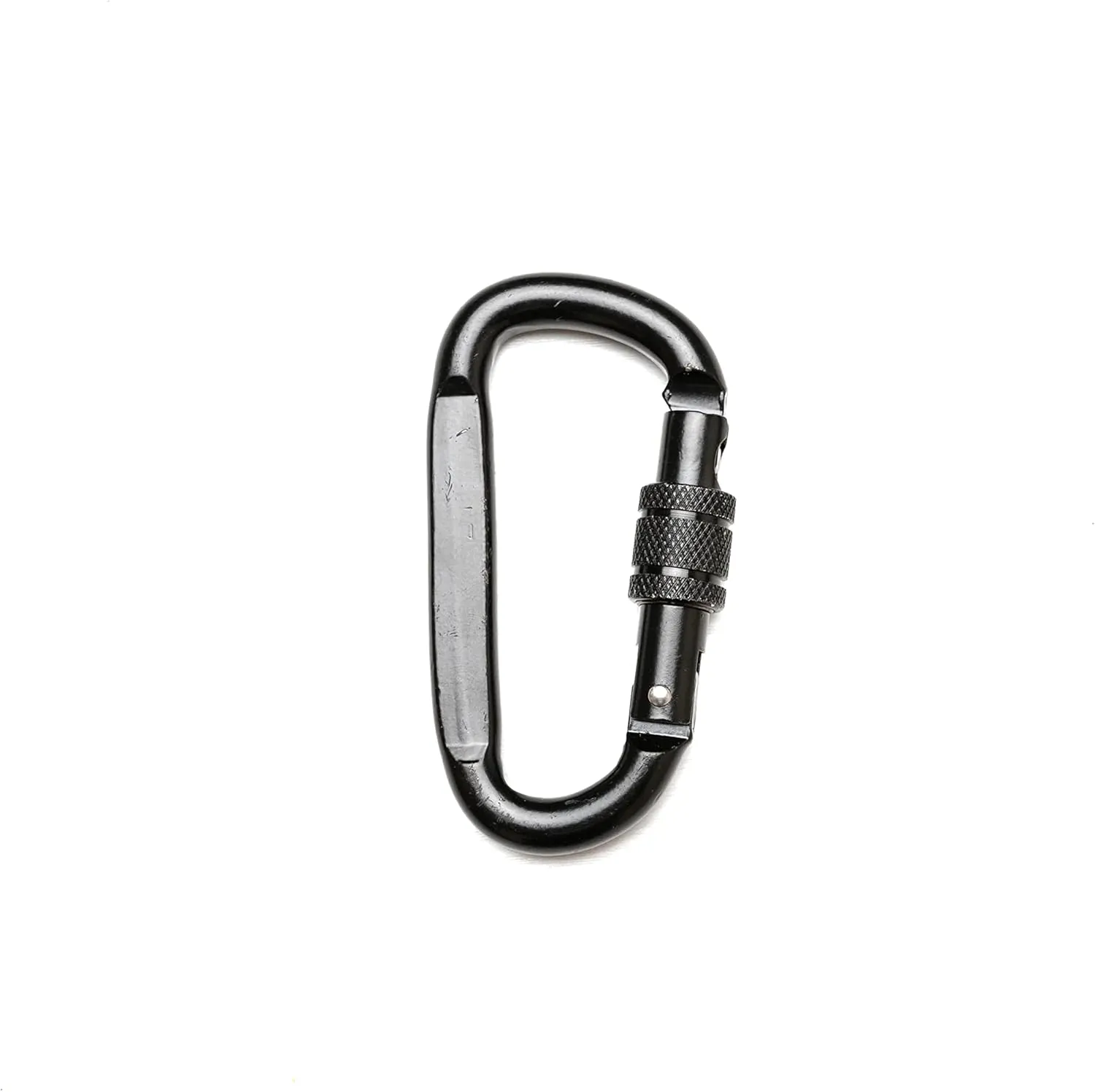 Hunting Safety Linemans Rope 10ft with Prusik Knot and Single Carabiner for Hunter Climbing Tree Stand Hanging Ladder Stand or Bow Lifeline,Fall Protection When Hunting on Stands…