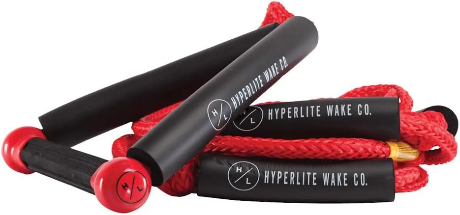 Hyperlite Surf Rope w/Handle