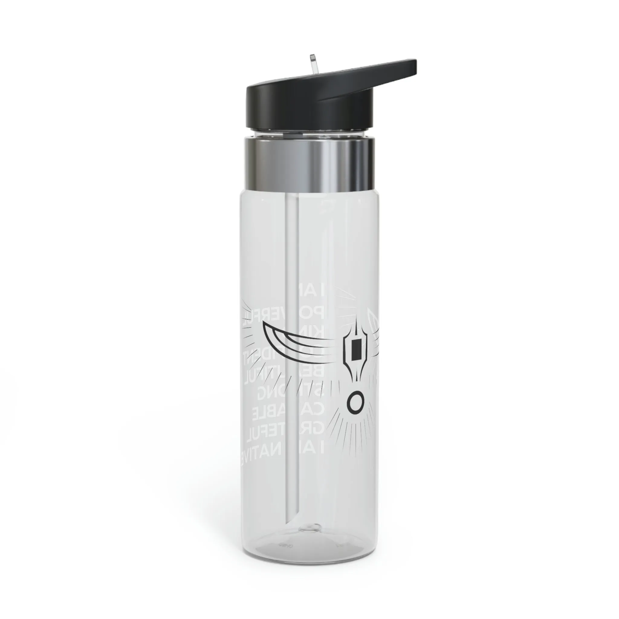 I Am Native Sport Bottle, 20oz