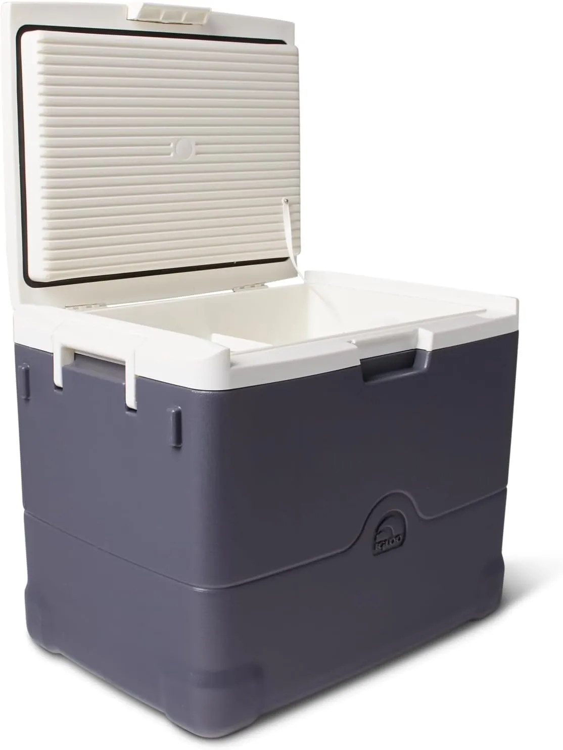 Igloo Iceless Thermoelectric Cooler, Portable Cooler Electric, Plug-in 12V Camping Fridge Cooler, Electric Ice Chest, Hielera Electrica