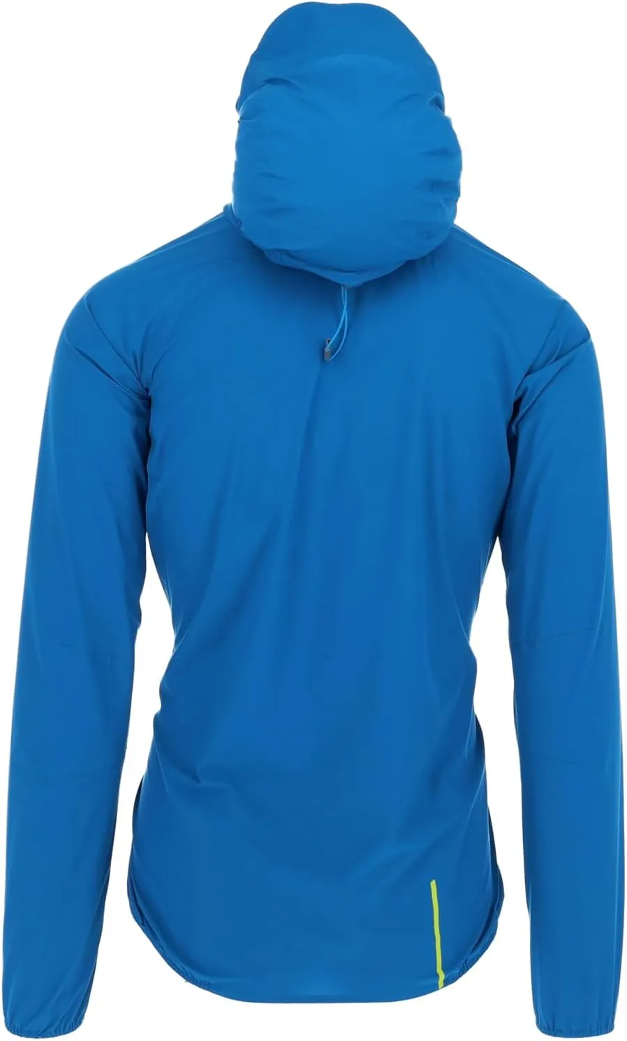 INOV8 Men's Stormshell V2 Waterproof Running Jacket