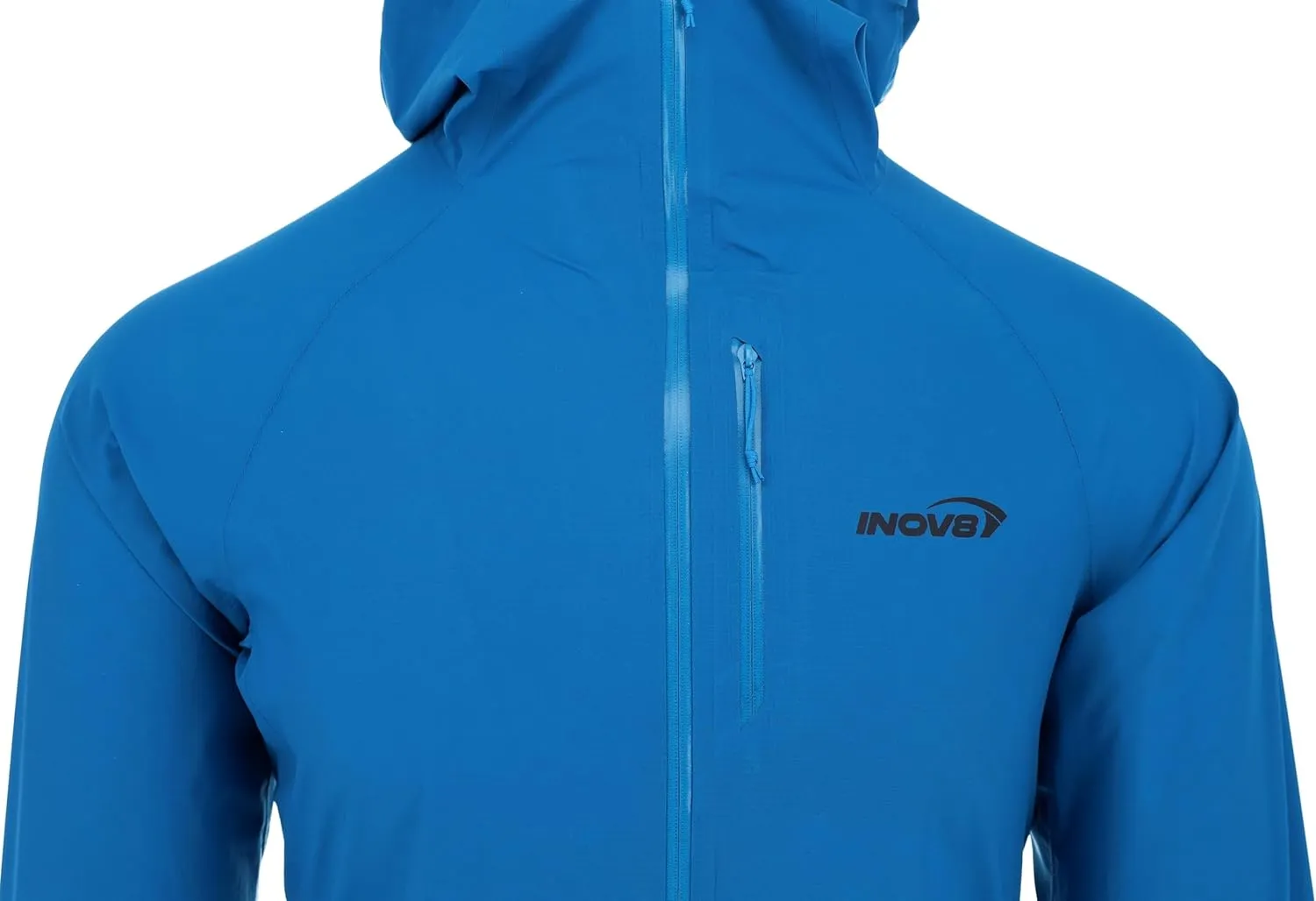 INOV8 Men's Stormshell V2 Waterproof Running Jacket