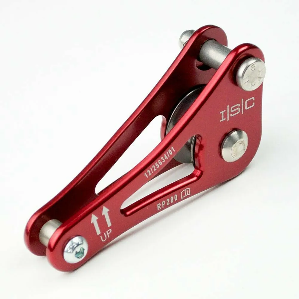 ISC Singing Tree Rope Wrench RP280