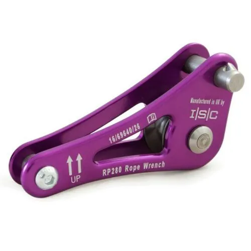 ISC Singing Tree Rope Wrench RP280