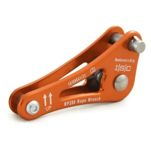 ISC Singing Tree Rope Wrench RP280