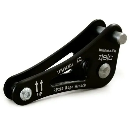 ISC Singing Tree Rope Wrench RP280