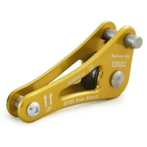ISC Singing Tree Rope Wrench RP280