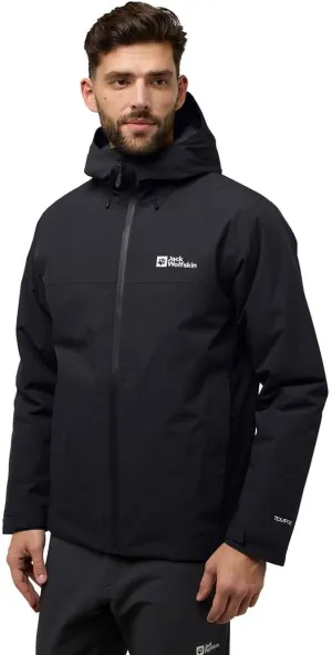 Jack Wolfskin Men's Wisper Ins Jkt M Jacket