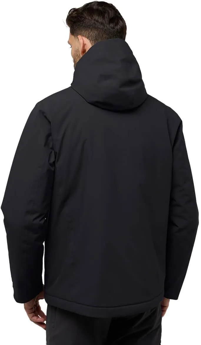Jack Wolfskin Men's Wisper Ins Jkt M Jacket