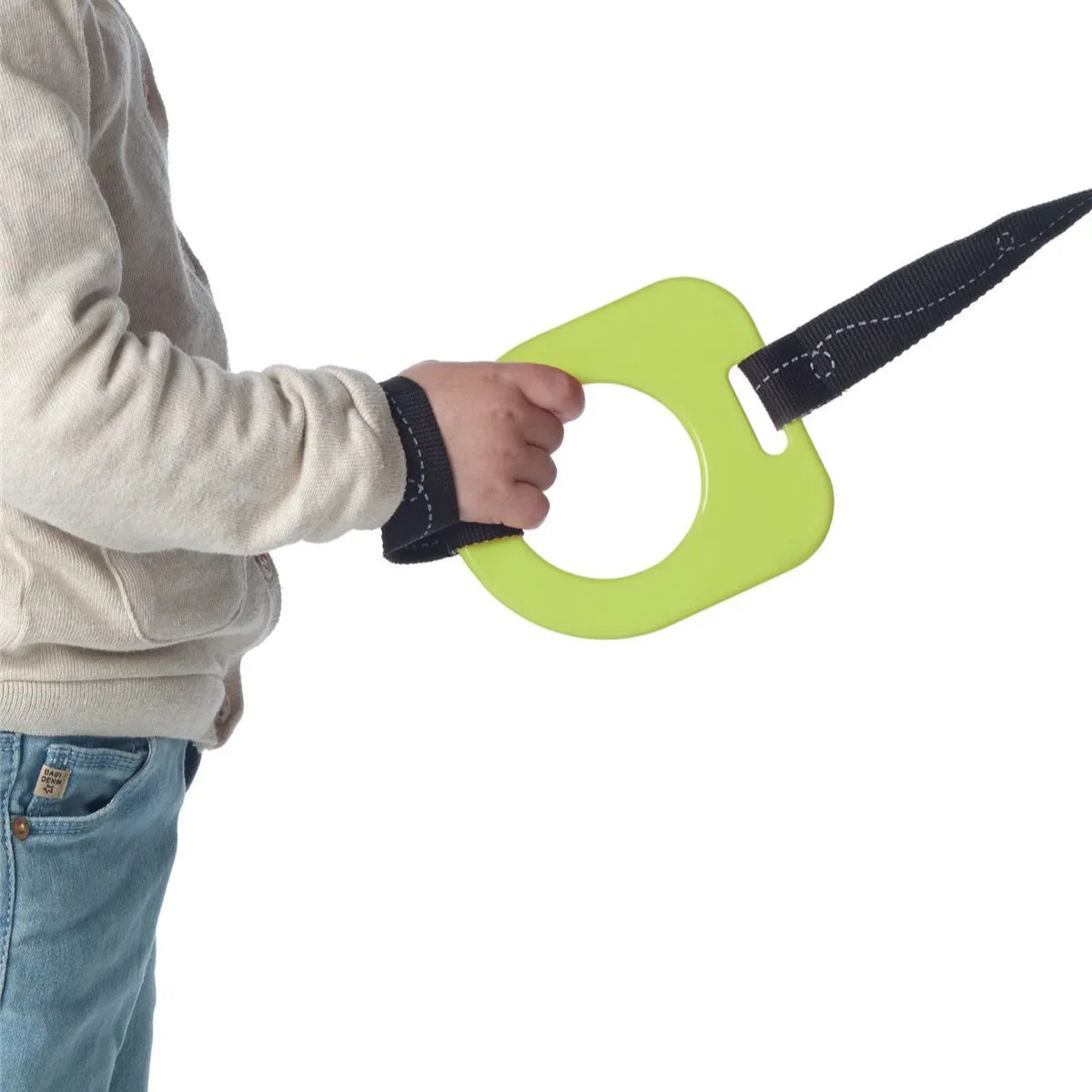 Jane Hang & Go Harness with Carabiner Clip for Shopping Bags
