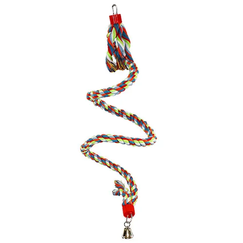 Jumbo Climbing Rope