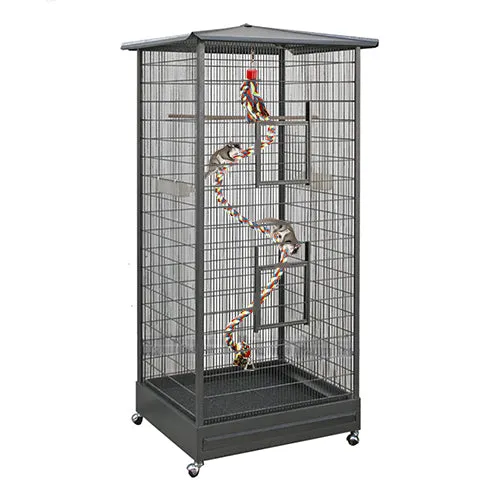 Jumbo Climbing Rope