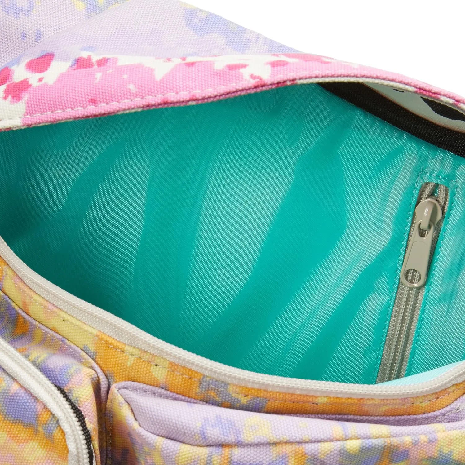 KAVU Mini Rope Bag Cotton Crossbody Sling