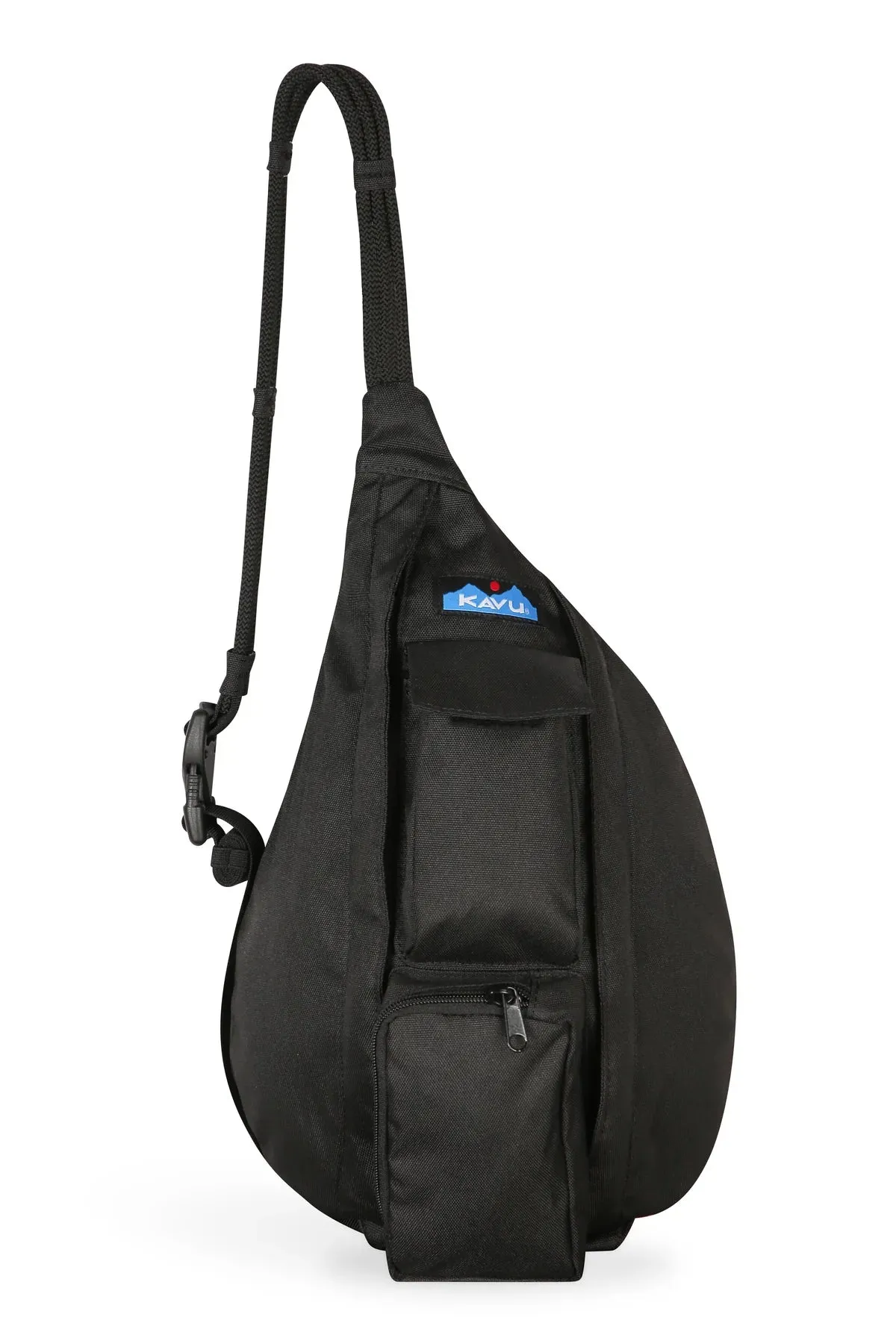 Kavu Mini Rope Sling - Raven