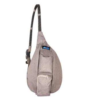 Kavu Mini Rope Sling - Taupe Topo